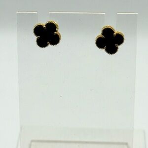 Clover Earrings